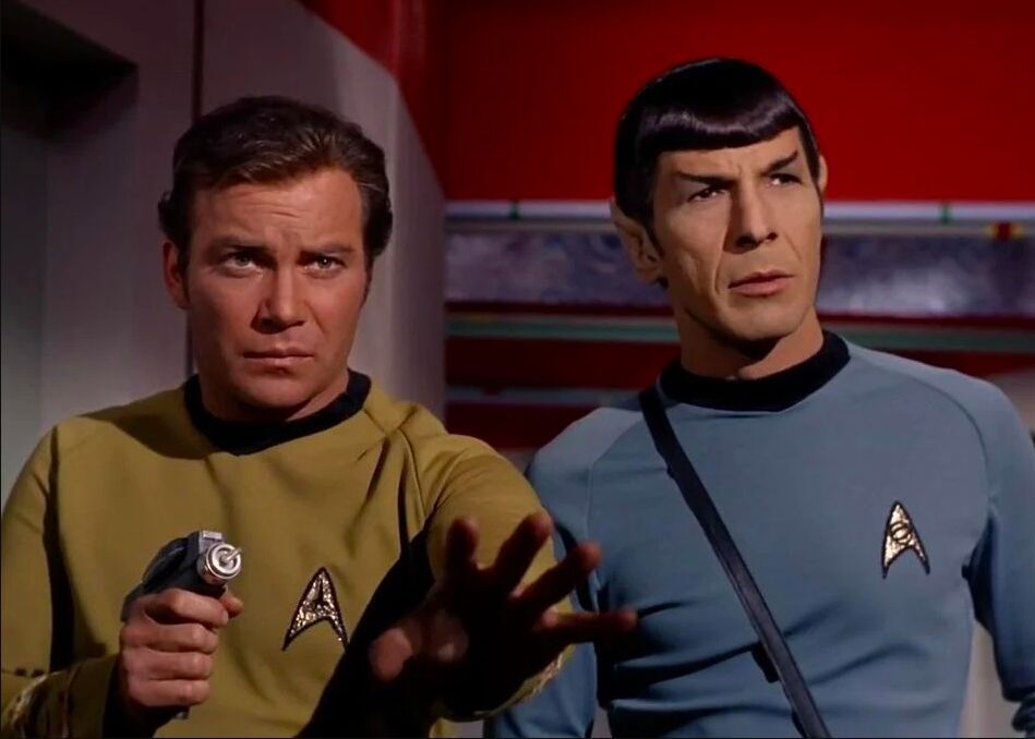 #46. Star Trek